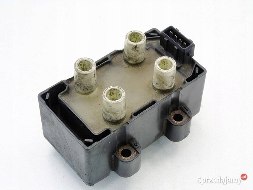 CEWKA ZAPŁONOWA 20 16V IDE LAGUNA 2 MEGANE 1 2