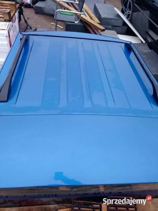 Nadstawka 1000km Ińsko