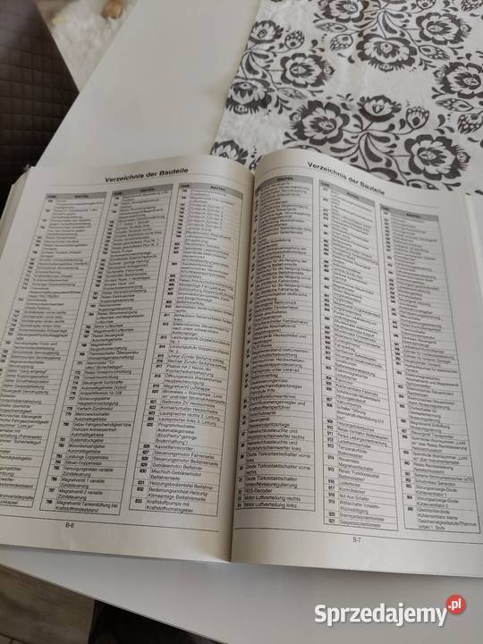 Renault avantime elektryka schematy opisy Inowłódz
