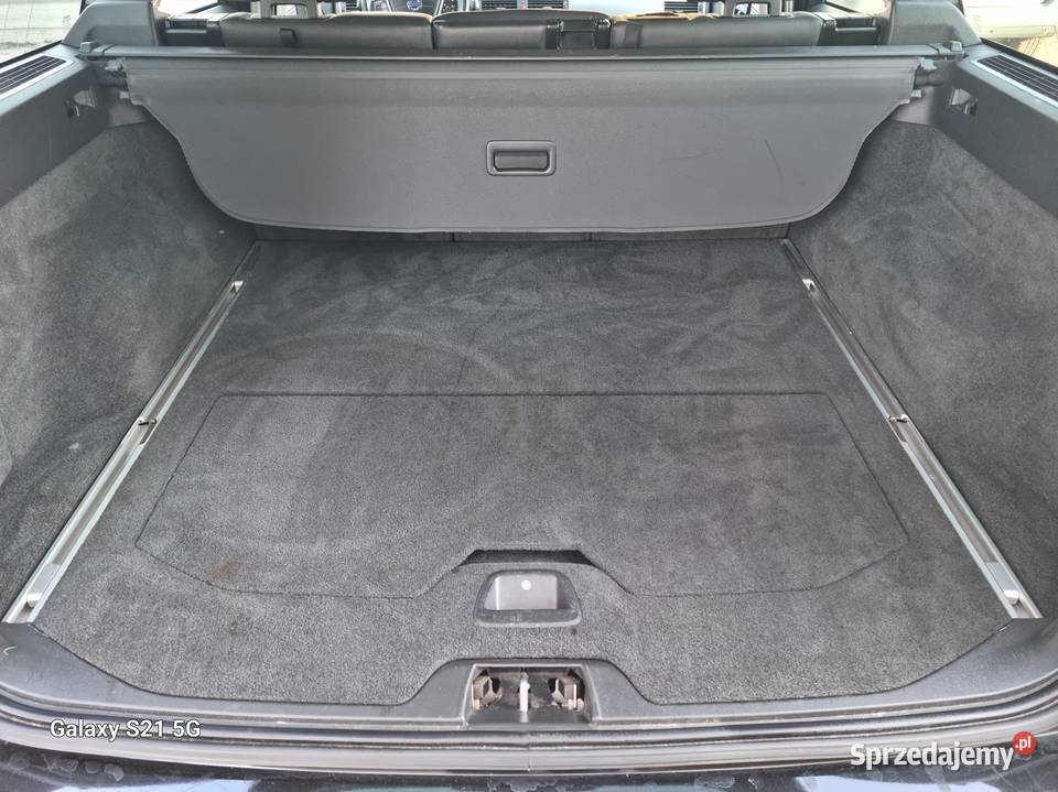 Volvo V70 20 D3 150 skóra nawigacja alufelgi mazowieckie Płońsk
