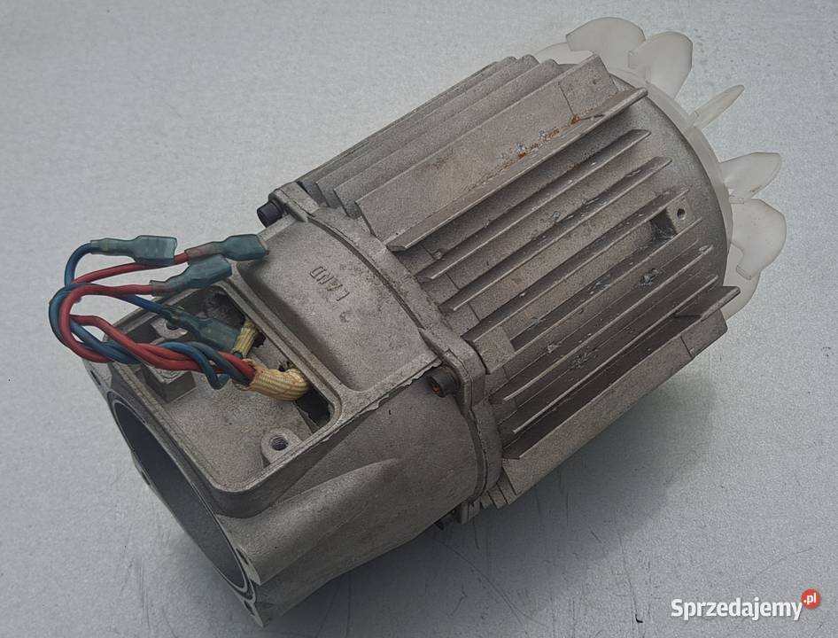 Myjka ETA 6819 silnik elektryczny 1200 W Cieszyn