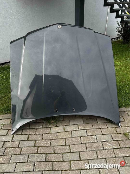 MERCEDESA SEC C126 Koleczkowo