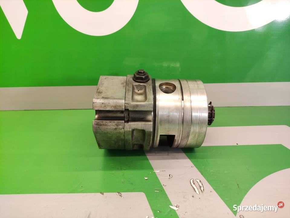 Pompa hydrauliczna Rexroth skrzyni 192310280024