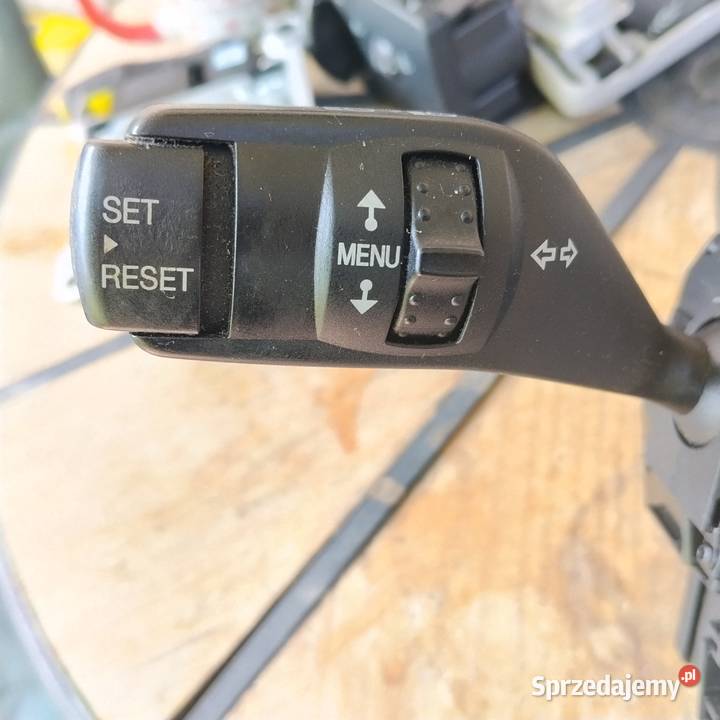 Pająk pod kierownicę Ford Focus Mk2 FL Części montażowe Zbąszyń