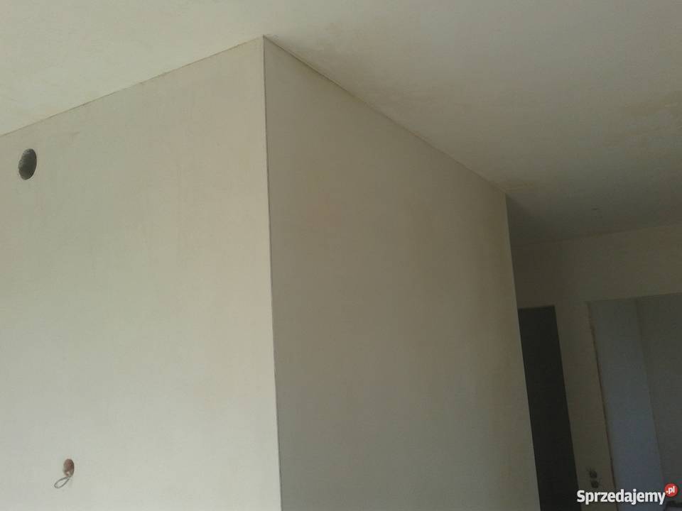 Tynki Maszynowe Sieradz