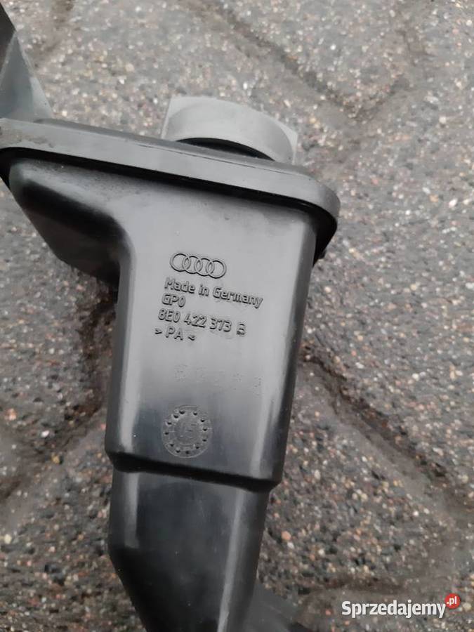 Pompa wspomagania A4 B7 8EO 145 155 N Zawieszenie i układ kierowniczy mazowieckie Nadarzyn