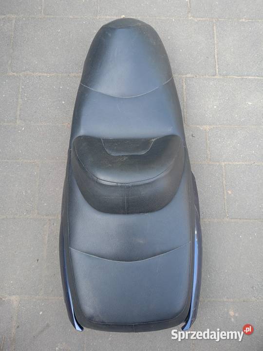 Suzuki Burgman K2 400 2000 kanapa Częstochowa