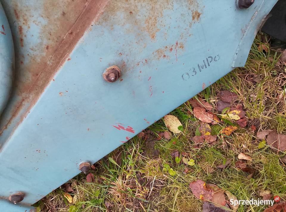 Części do kopaczki podlaskie Augustów sprzedam