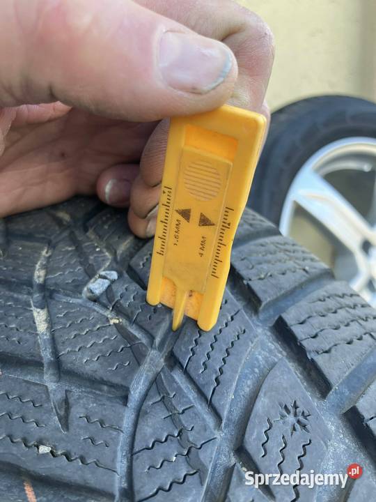 Alufelgi 22560R18 zimowe Lexus Toyota Bratoszewice