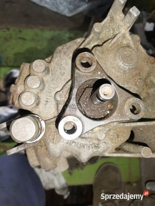 Skrzynia E36 320I Głuchołazy sprzedam
