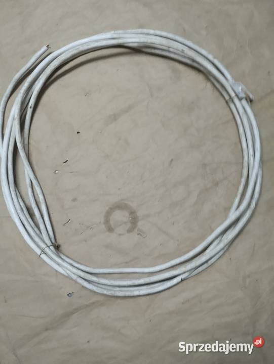 Kabel miedziany 52 świętokrzyskie Ostrowiec Świętokrzyski