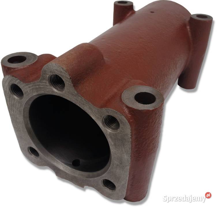 CYLINDER Podnośnika Z Tłokiem I Pierścieniami Hydraulika