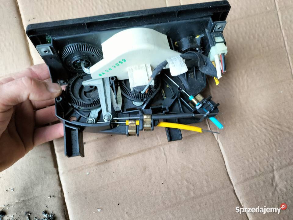 PANEL NAWIEWU VW GOLF 3 JETTA VENTO T4