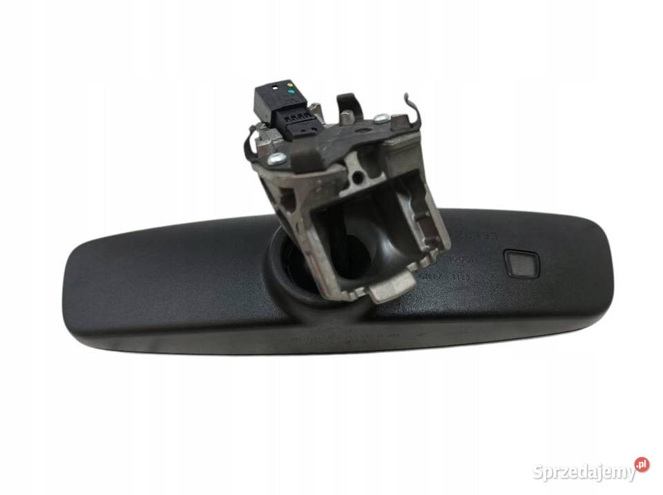 LUSTERKO WEWNĘTRZNE LIFT 028191 Skoda Karoq I