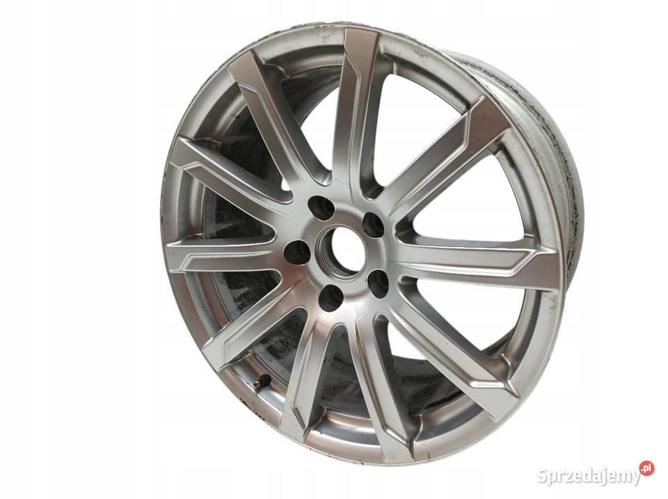 FELGA ALUMINIOWA R20 5X130 ET44 OC71 10JX20 H2 świętokrzyskie