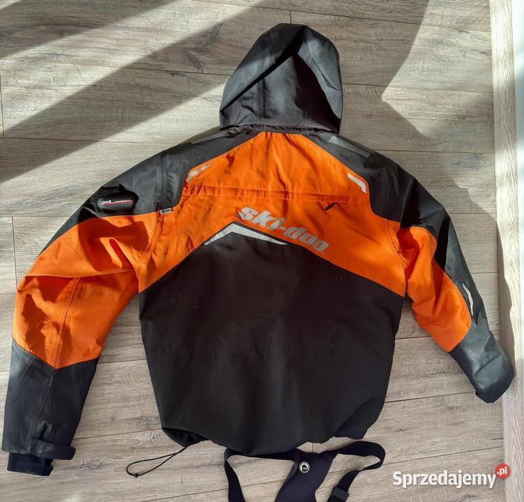 Ski Doo BRP XL kombinezon zimowy