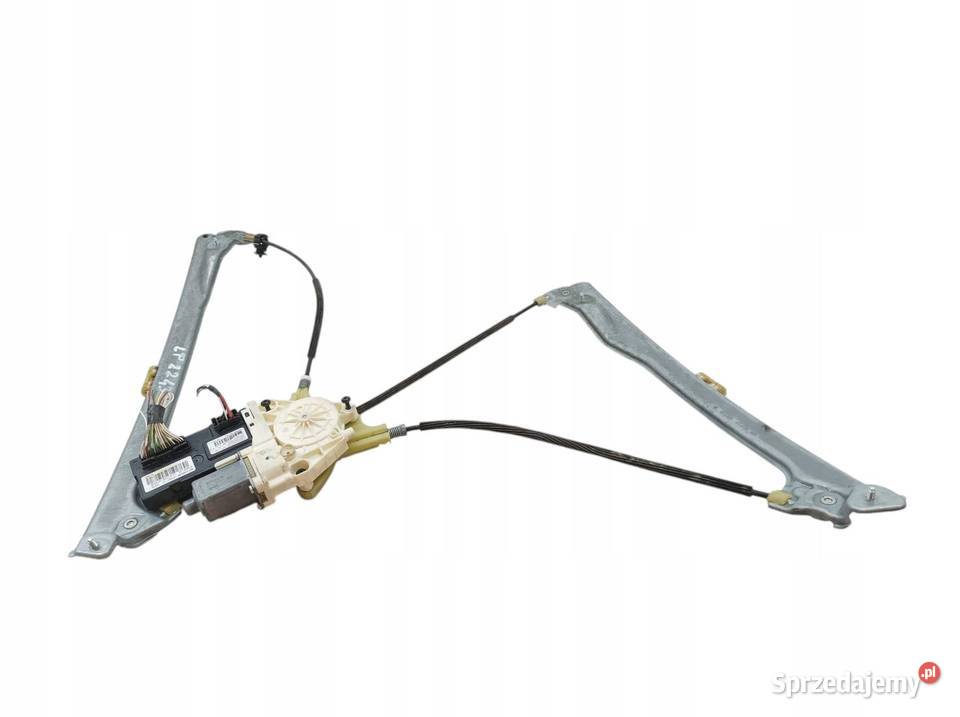 MECHANIZM SZYBY LEWY PRZÓD 807010002R 807310002R
