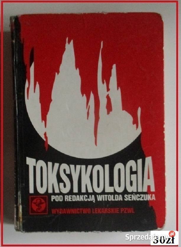 medycyna farmakologia biochemia Danysz Dennig Łódź