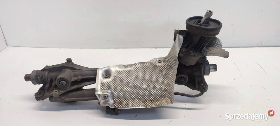 TIGUAN II ALLSPACE MAGLOWNICA PRZEKŁADNIA RHD