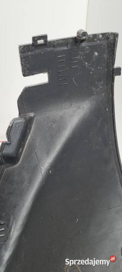 Honda Shadow 9050 SRX bok owiewka tył OEM Warszawa