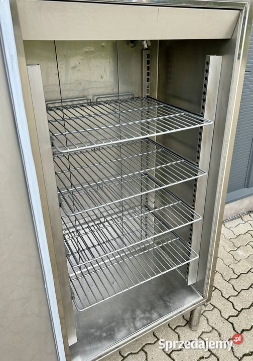 SZAFA CHŁODNICZA ELECTROLUX 700L LODÓWKA Krępsko