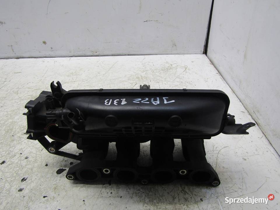 KOLEKTOR SSĄCY 13 IVTEC HONDA JAZZ IV