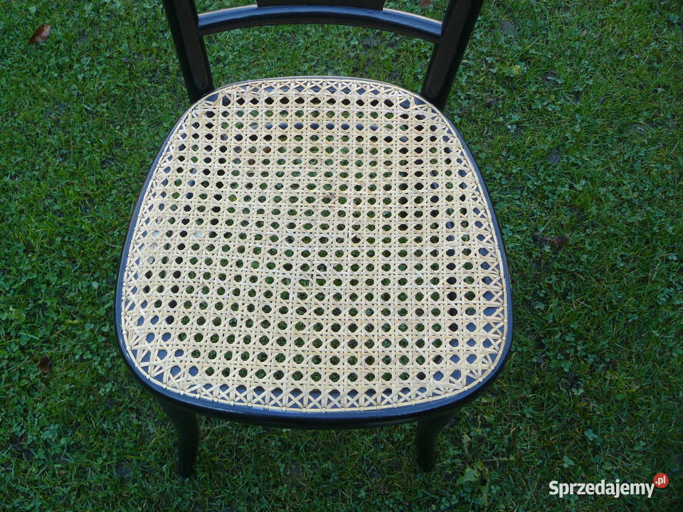 Krzesła gięte używane Nowy Sącz