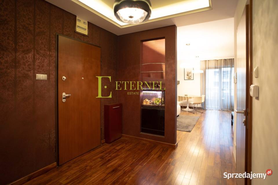 3pokojowe mieszkanie 70m2 z klimatyzacją 2 Kraków