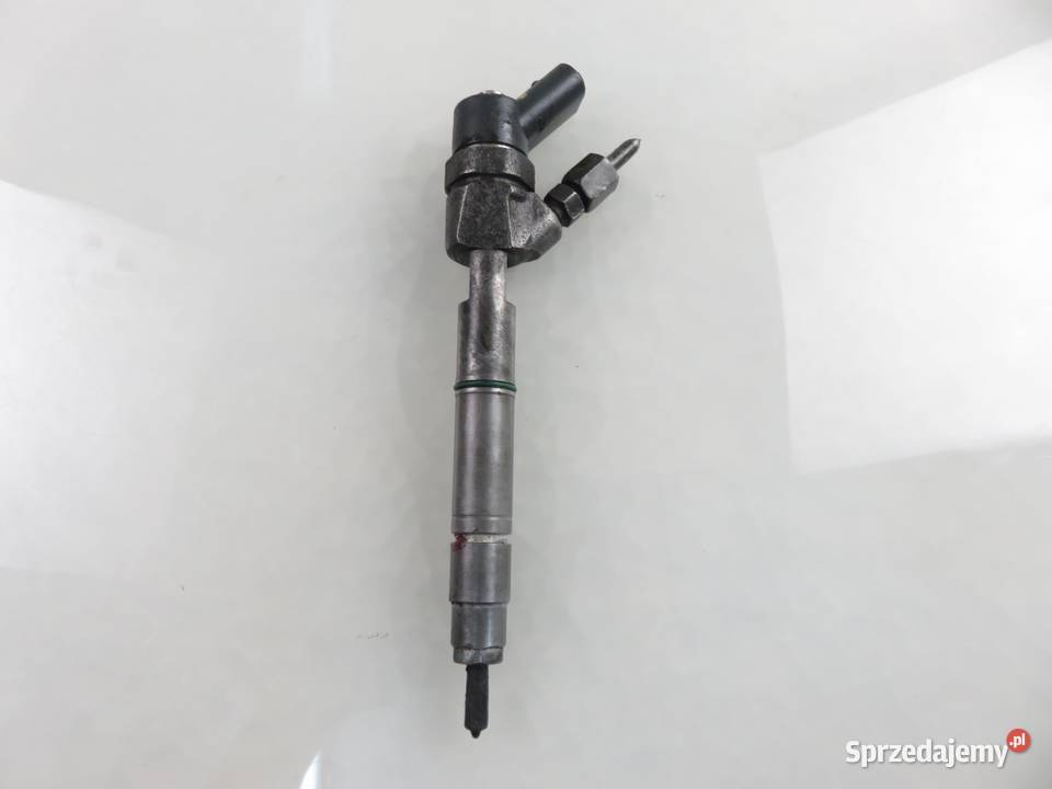 WTRYSKIWACZ MERCEDESBENZ W168 A 17 CDI Wtryskiwacze