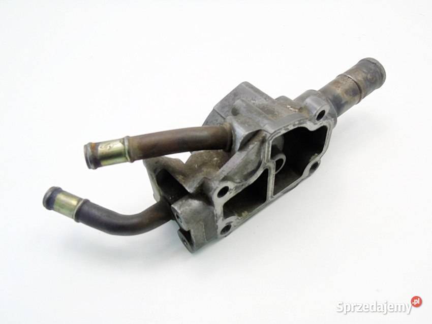 OSŁONA TERMOSTATU 16 18 16V PRIMERA P12 ALMERA sprzedam