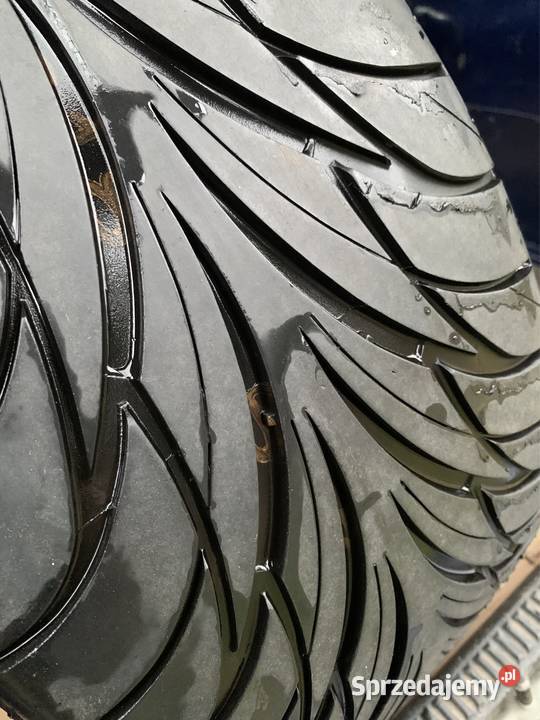 2354018 Federal super steel 595 pojedynka Puławy