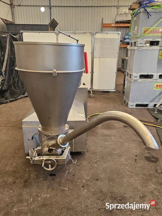 Kocioł warzelnyostudzacz 2x300 litrów gazowy Krotoszyn