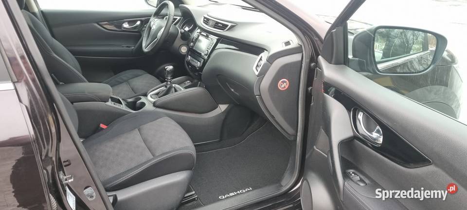 12 Nawigacja Klimatronik Niski przebieg Szczecin