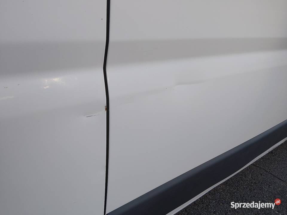 Peugeot Boxer Ducato Jumper ABS Alwernia