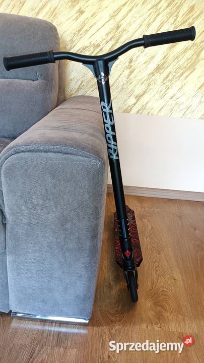 Hulajnoga Street Surfing Ripper Nowa Skating Kodrąb