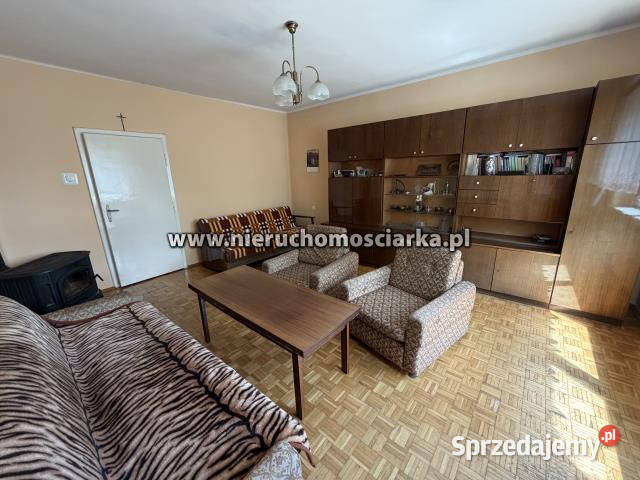 Dom wolnostojący sprzedam Czyżowice 150m2