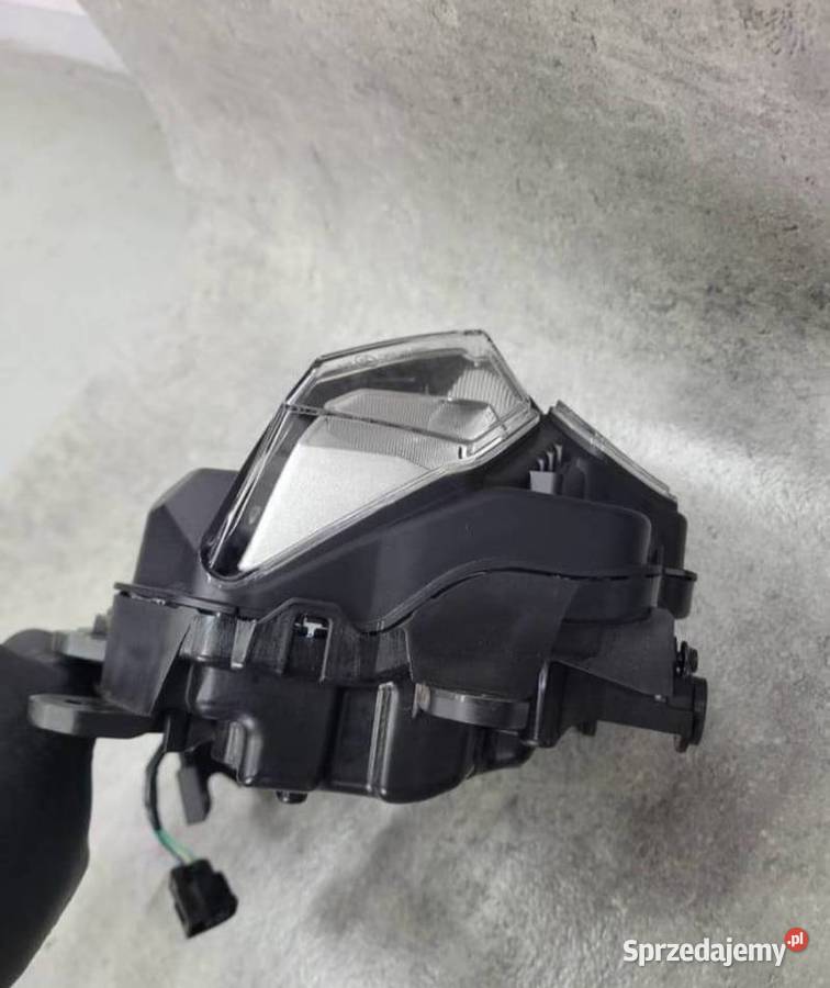KAWASAKI Z900 Z 900 24 OEM LAMPA REFLEKTOR PRZÓD Nowy Tomyśl