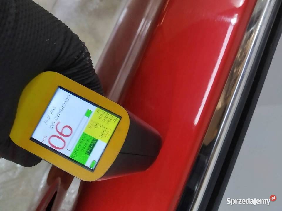 DRZWI LEWE PRZÓD NBA Infiniti Q50 I 2013