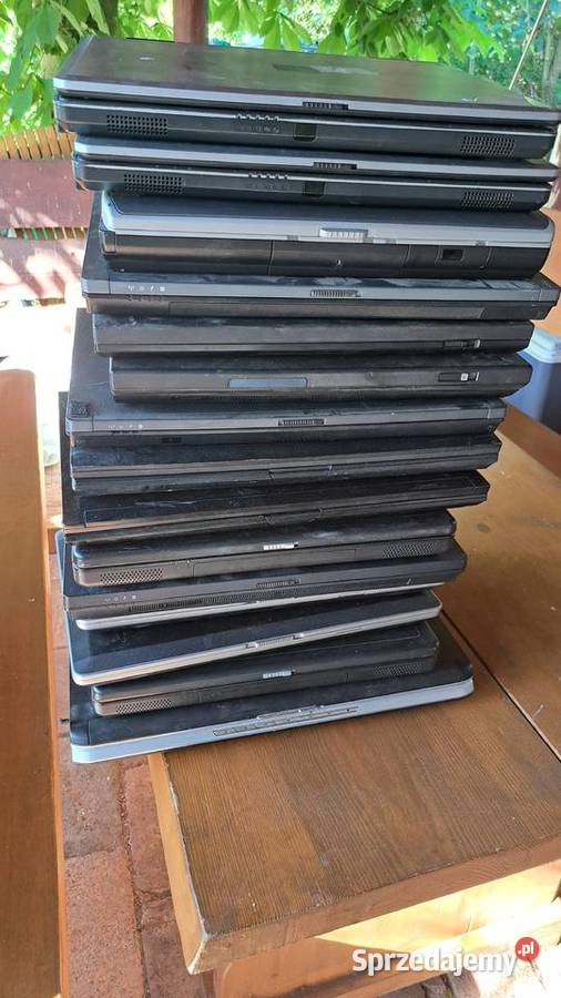 Laptopy odzysk złota Samborz