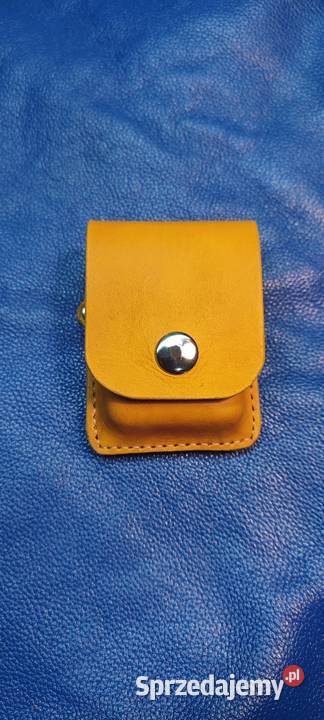 Etui do zapalniczki Zippo