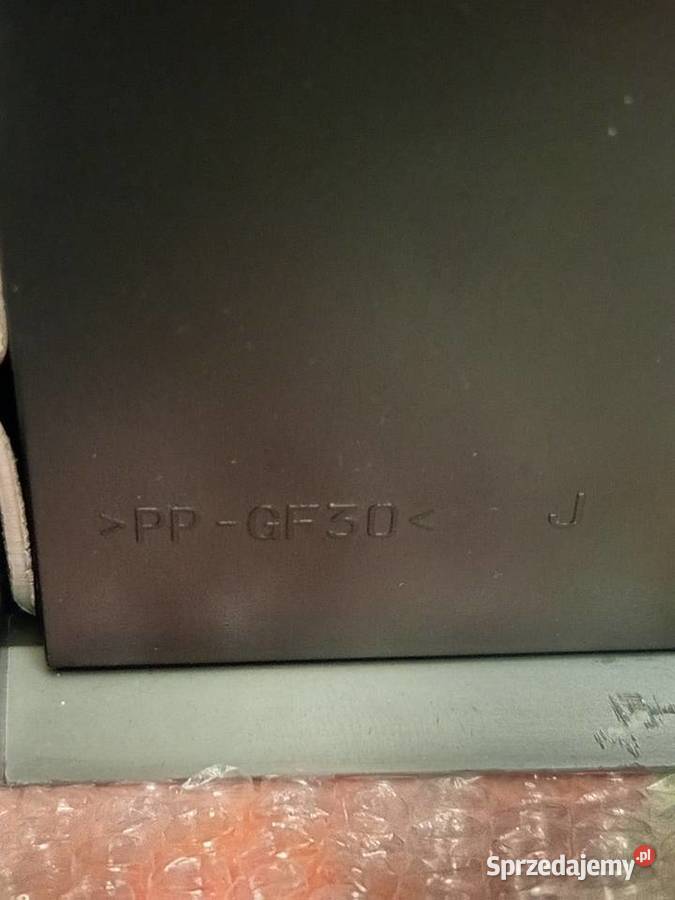 Zamek klapy bagażnika VW Olecko