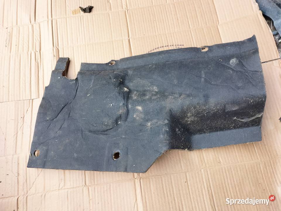FORD MONDEO MK1 MK2 OSŁONA SCHOWKA WENTYLATORA Kamień-Kolonia sprzedam