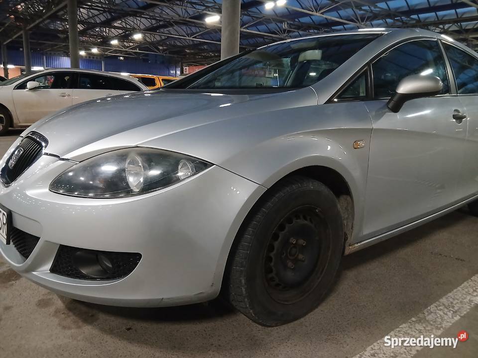 Seat Leon 2 19 tdi Leon Kielce sprzedam