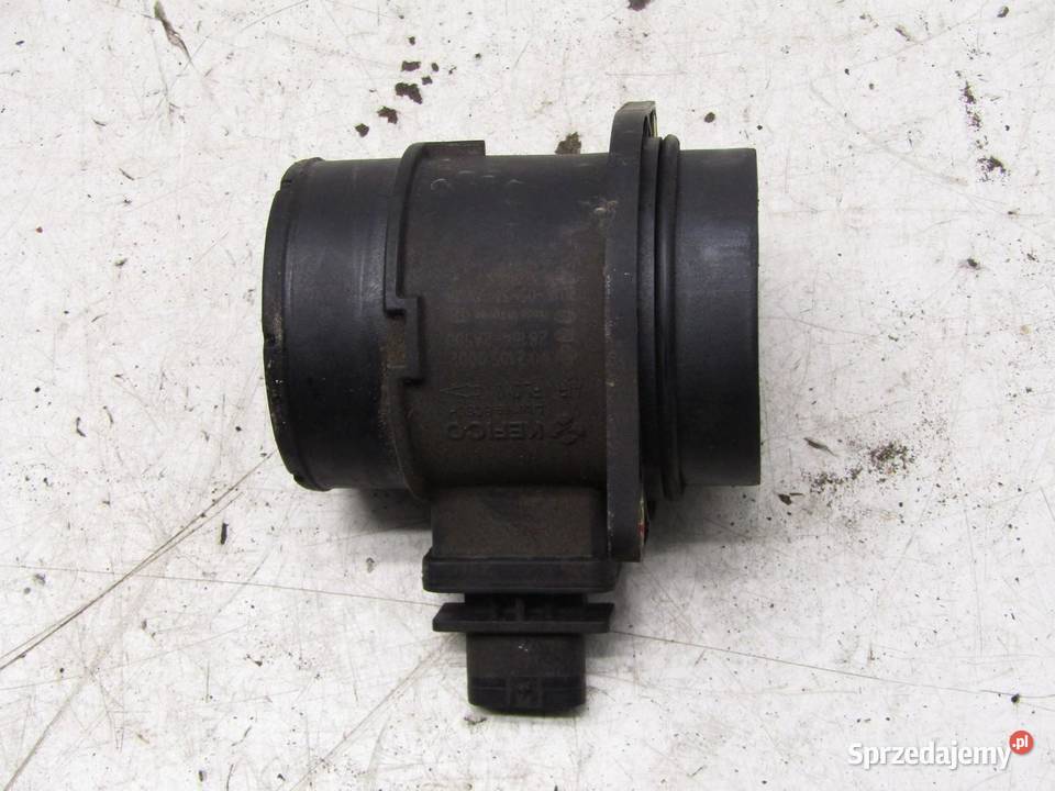 PRZEŁYWOMIERZ POWIETRZA 17 CRDI HYUNDAI TUCSON osobowe sprzedam