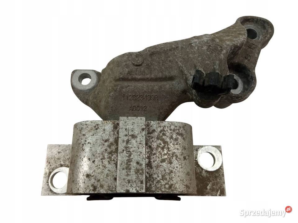 PODUSZKA SILNIKA 112323439R 16 Dacia Duster II