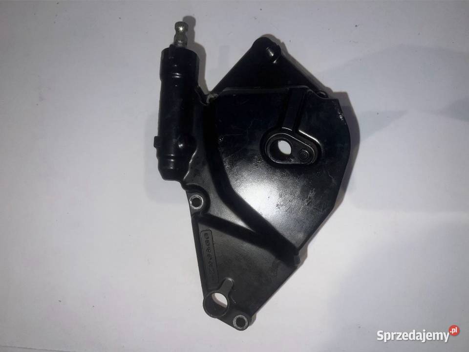 pokrywa dekiel zębatki Suzuki GSR 600 wielkopolskie sprzedam