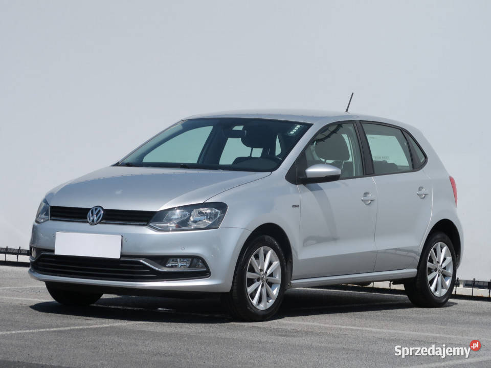 VW Polo 10 Lublin sprzedam
