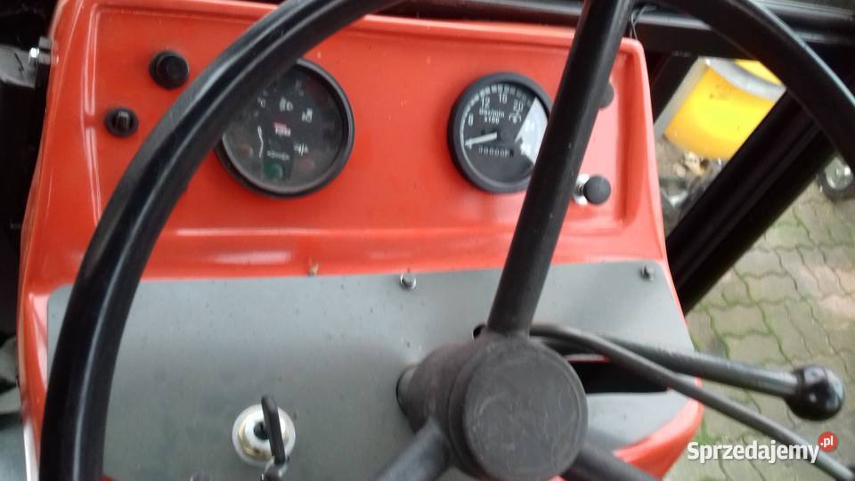 Ursus c360 Opoczno