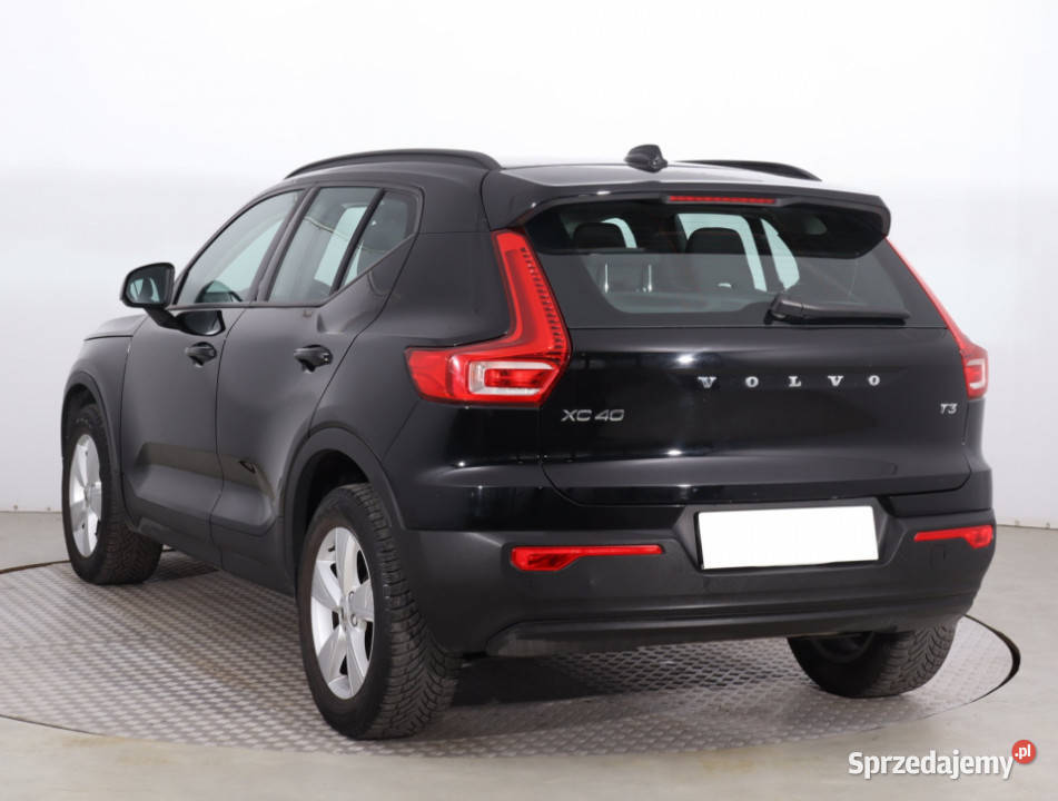 Volvo XC40 T3 XC 40 Piaseczno