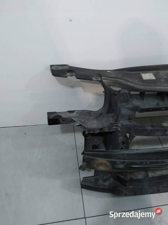 PAS PRZEDNI VW Volkswagen Touran I 20032010 Pasy przednie i tylne sprzedam